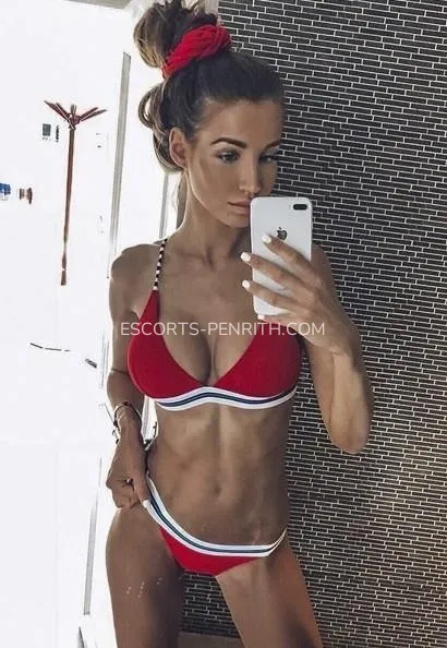 Escorts Penrith Grace — 2