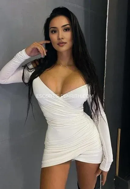 Escorts Penrith Camryn — 6