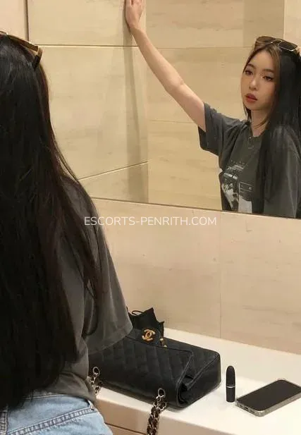 Escorts Penrith Ulrika — 3