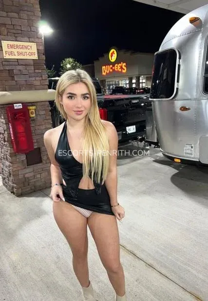 Escorts Penrith Briana — 3