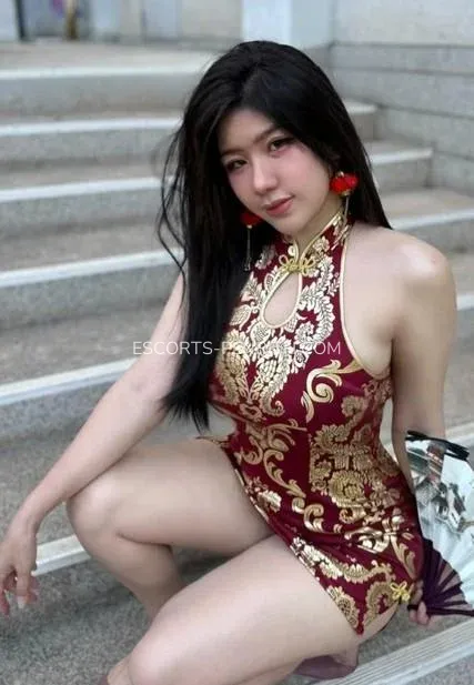 Escorts Penrith Adrianna — 3