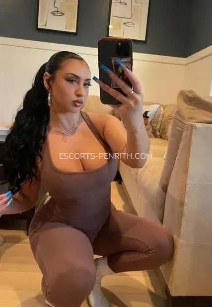 Escorts Penrith Elsa — 3