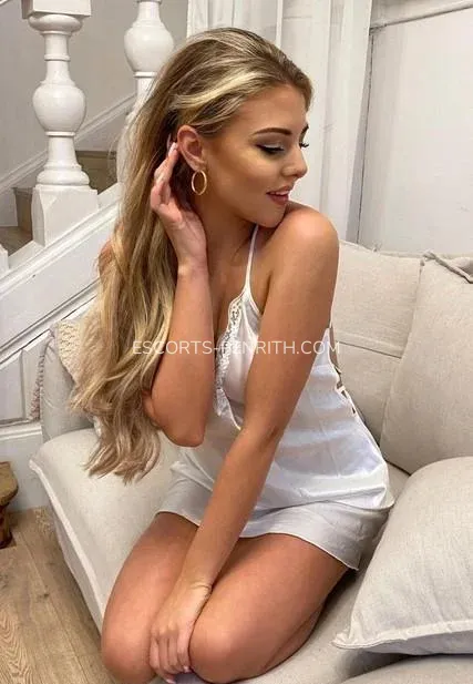 Escorts Penrith Jade — 9