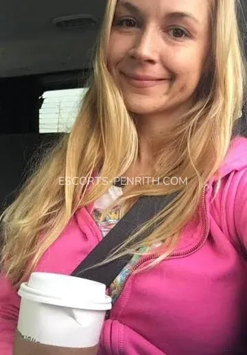 Escorts Penrith Margareta — 1