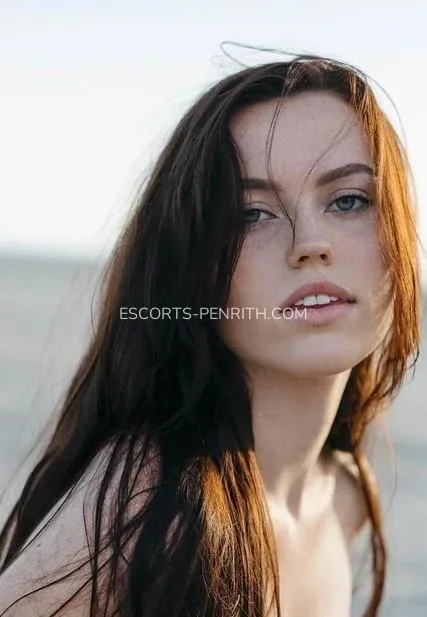 Escorts Penrith Isabelle — 1