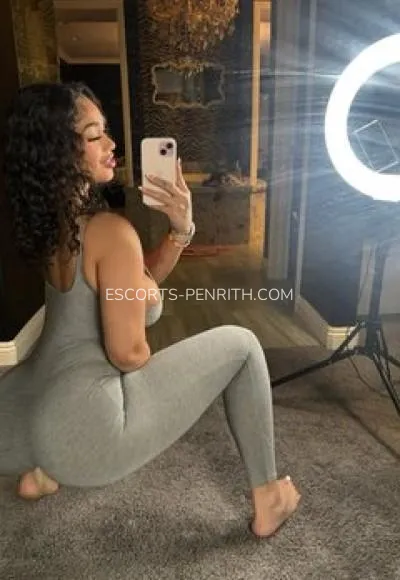 Escorts Penrith Emma — 2