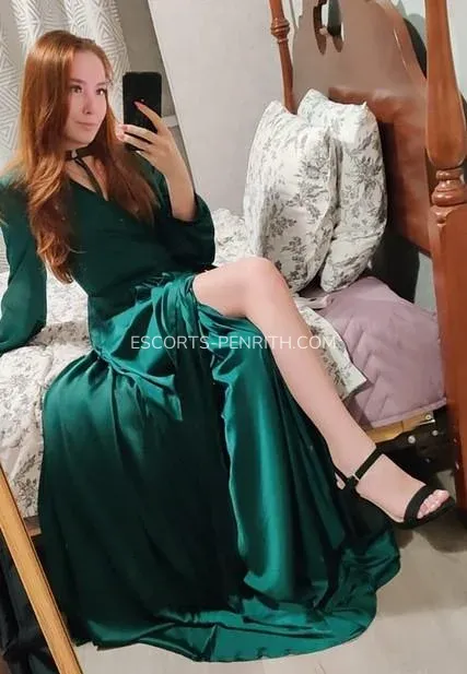 Escorts Penrith Addison — 4