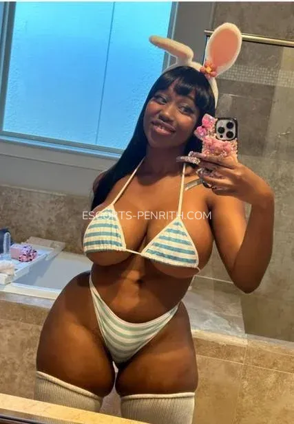 Escorts Penrith Melanie — 7