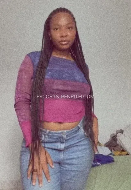 Escorts Penrith Ann-christin — 3