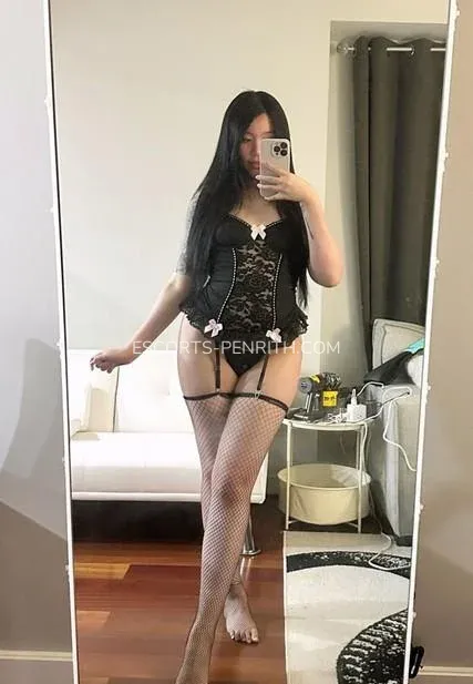 Escorts Penrith Lovisa — 3