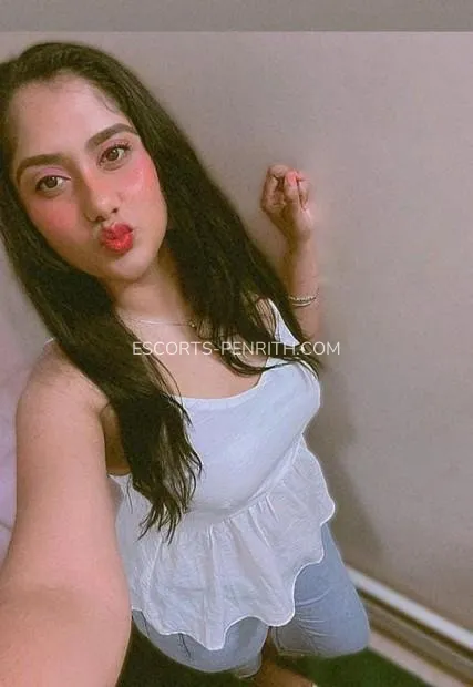 Escort djevojka Courtney - Penrith