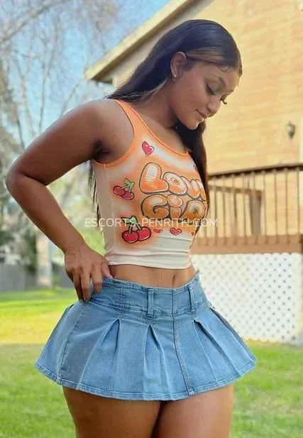 Escorts Penrith Haylee — 3