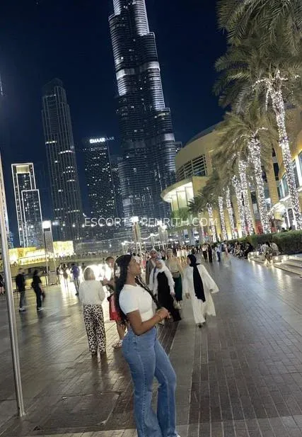 Escorts Penrith Mariana — 10