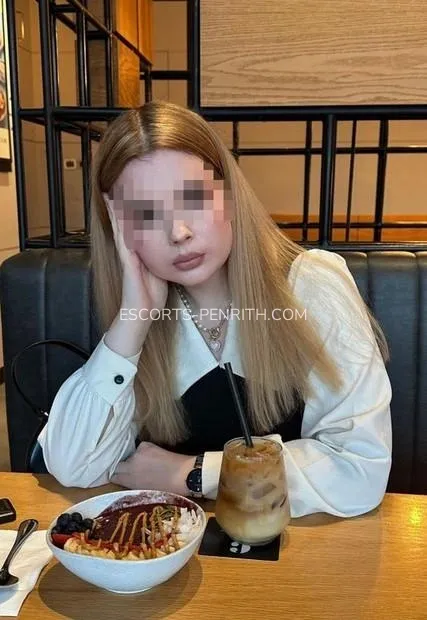 Escorts Penrith Jenny — 2