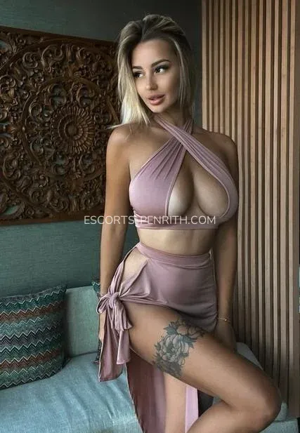 Escorts Penrith Kira — 3