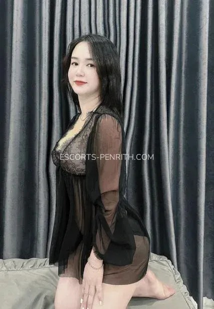 Escorts Penrith Sophie — 1