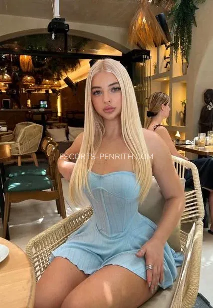 Escorts Penrith Makenzie — 6