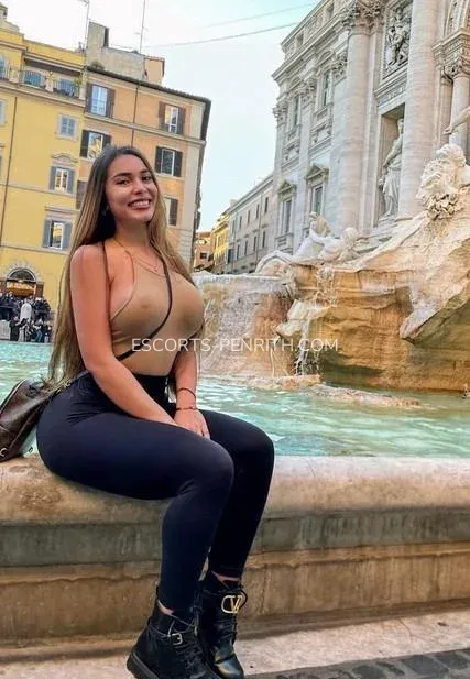Escorts Penrith Chloe — 6
