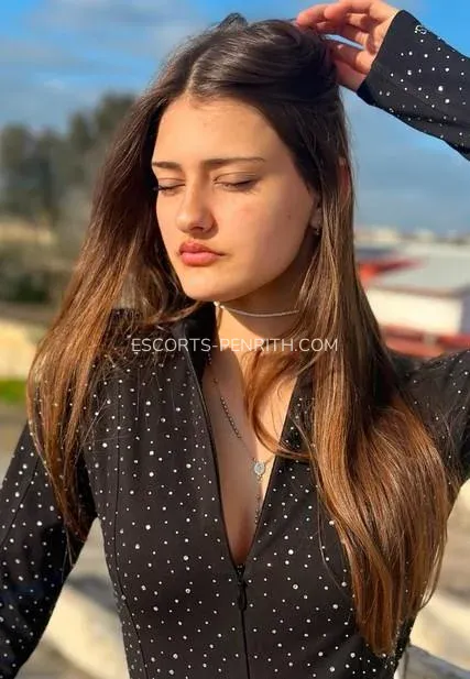 Escorts Penrith Ingegerd — 4