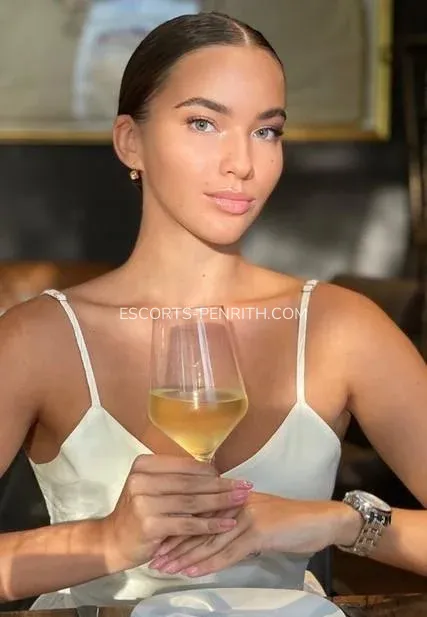 Escorts Penrith Veronica — 5