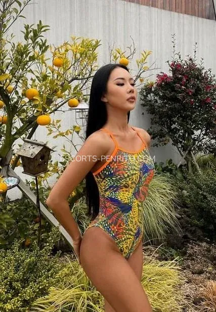 Escorts Penrith Sol — 9