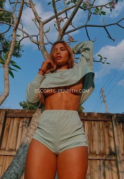 Escorts Penrith Sofia — 5