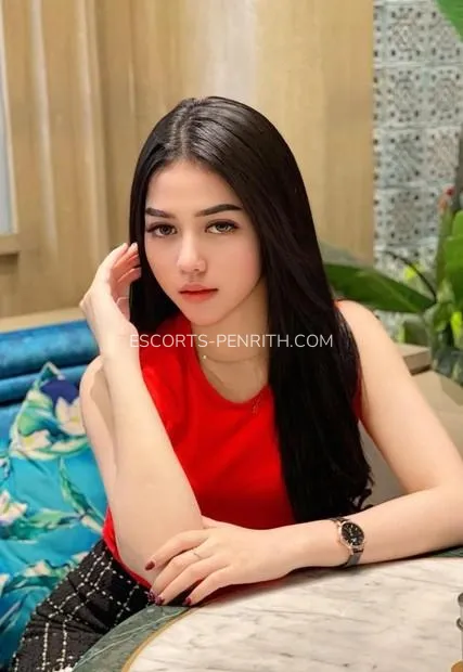 Escorts Penrith Lucy — 2