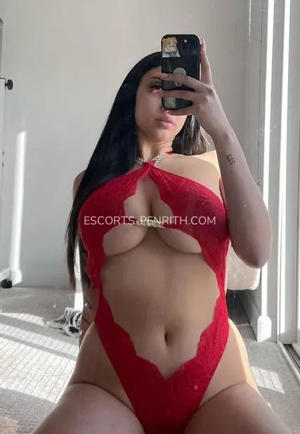 Escorts Penrith Madelyn — 1
