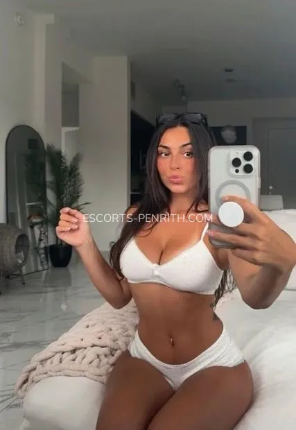 Escorts Penrith Giselle — 2