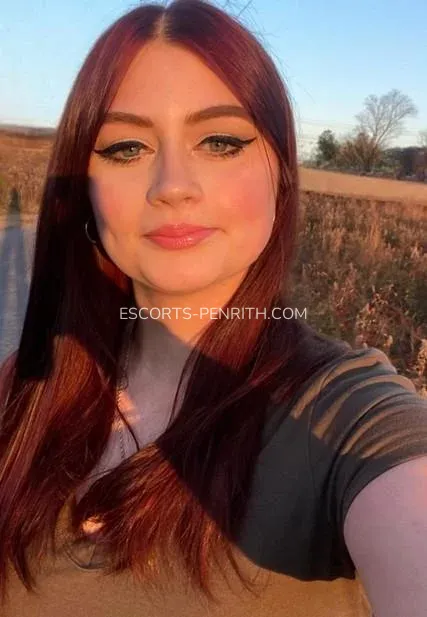 Escorts Penrith Kerstin — 5