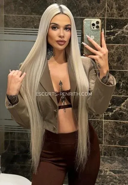 Escorts Penrith Catherine — 3