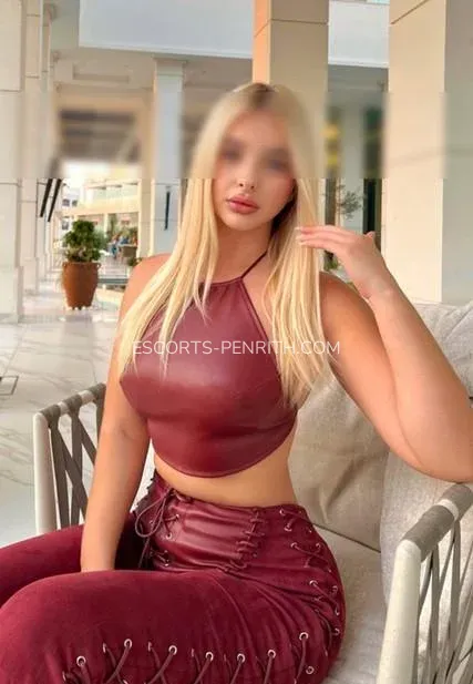 Escorts Penrith Ann-christin — 7