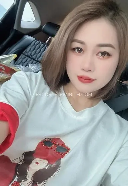 Escorts Penrith Lovisa — 1