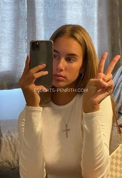 Escorts Penrith Lauren — 2