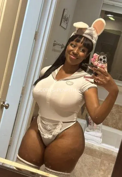 Escorts Penrith Melanie — 3
