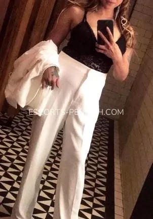 Escort djevojka Angela - Penrith