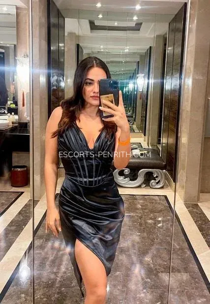 Escorts Penrith Gudula — 3