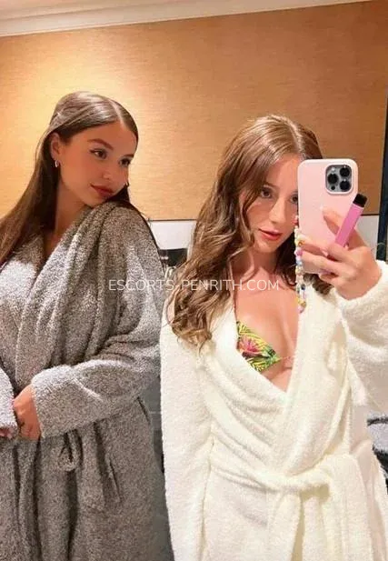Escorts Penrith Johanna — 4