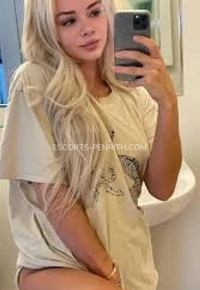 Escorts Penrith Monica — 2