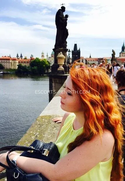 Escorts Penrith Berta — 1