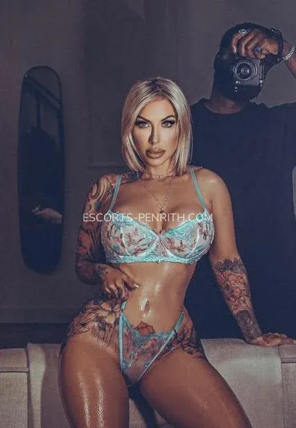 Escorts Penrith Isabella — 1