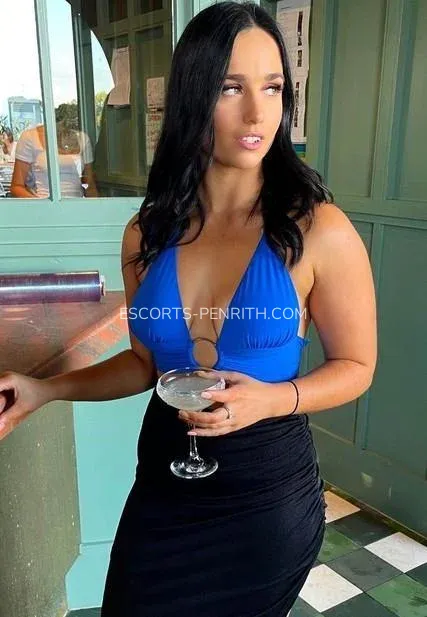 Escorts Penrith Sara — 6
