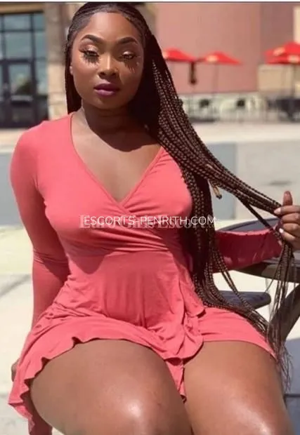 Escorts Penrith Monica — 2