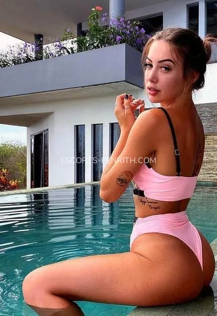 Escorts Penrith Louise