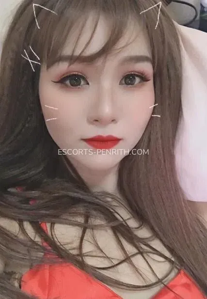 Escorts Penrith Adela — 1