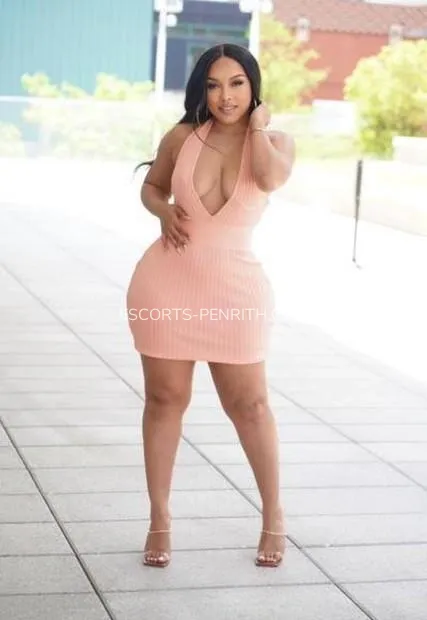 Escorts Penrith Kayla — 2
