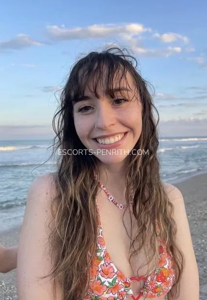 Escorts Penrith Monica — 2