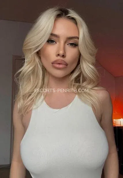 Escorts Penrith Danielle — 5