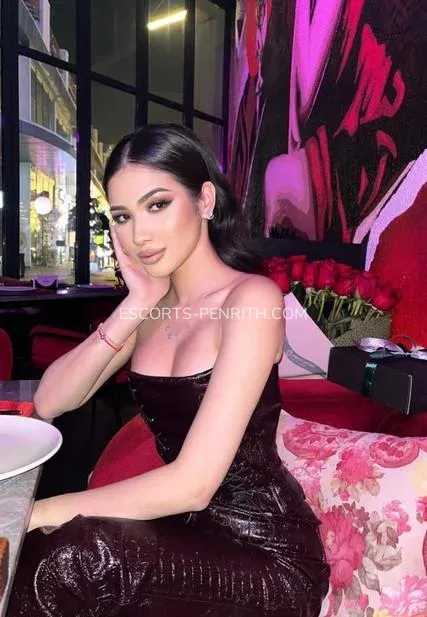 Escorts Penrith Sadie — 9
