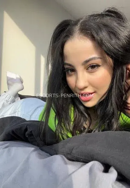 Escorts Penrith Mallory — 4